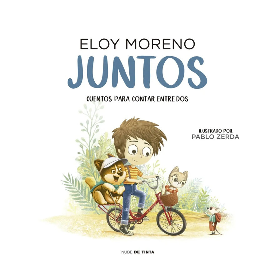 Juntos Juntos